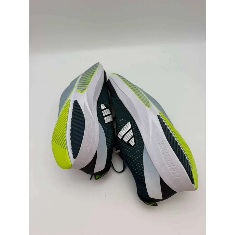 Adidas Adizero SL Men's Running Shoes - Turquoise - Size‎ 13